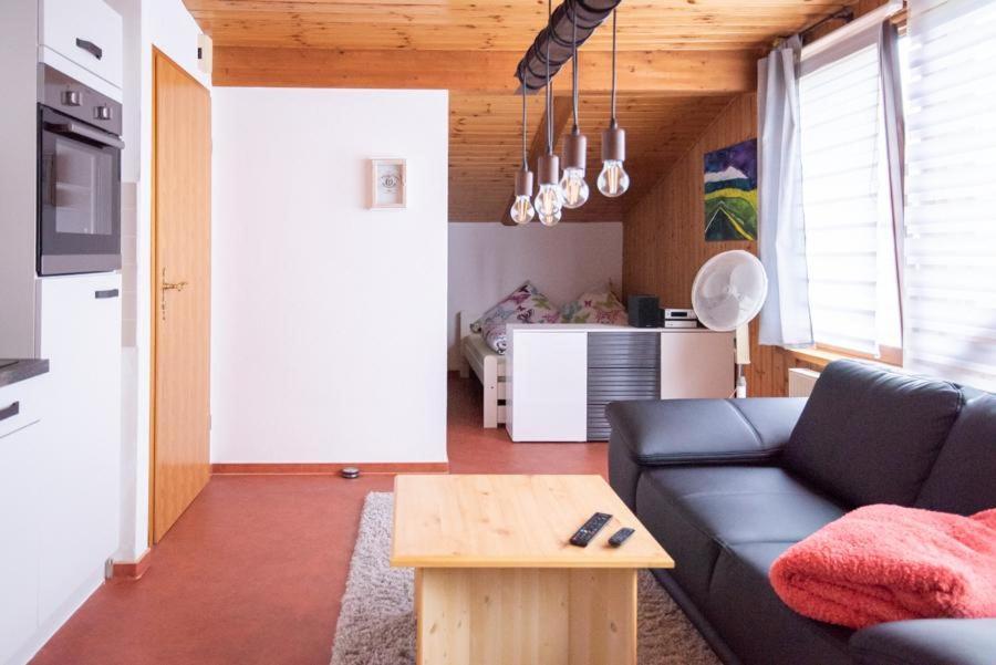 Stockerhenke Apartment Soltau Exterior photo