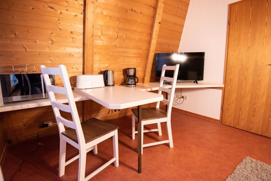 Stockerhenke Apartment Soltau Exterior photo