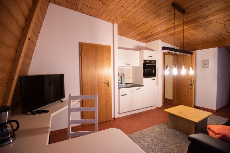 Stockerhenke Apartment Soltau Exterior photo